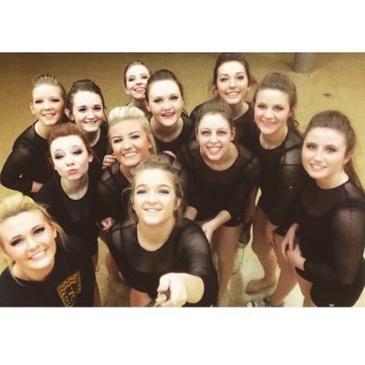 EPCHS dance team. Follow for updates on upcoming performances, competitions, and to see what the Raiderettes are up to!