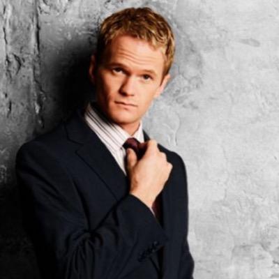 Suit up! Tonight wil be legen... wait for it... dary! Its gonna be legendary! *parody account. not affiliated with #HIMYM or Neil Patrick Harris*