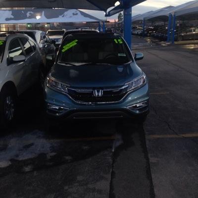 The_MrHonda's profile picture. Come check us out! We have a huge selection of Honda Vehicles in stock and great new incentives on 2015 models! Walk in and ASK FOR DAPREE! (:
