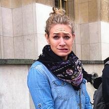 alexhoerr's profile picture. 