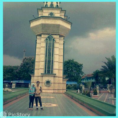 3 Aku percaya janjimu tuhan ,, di setiap rencanamu aku tau itu yank terbaik bagi ku ,, aku percaya muzizat itu nyata ,, dan indah pada waktunya 3 ~╮(╯_╰)╭