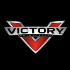 VictoryBikesAU's profile picture. Official Twitter feed of Victory Motorcycles. Maker of American made V-twin cruiser, bagger and touring motorcycles.