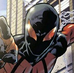 Look I ain't a Super Hero, never was...but I won't stop tryin' to do the right thing. I AIN'T #*%@ DEAD!! [RP Marvel/Semi Canon]