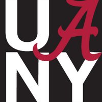 NYC Alabama Alumni (@uanyc) 's Twitter Profile