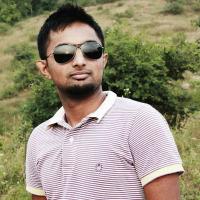 Prashanth Rao(@prashanth_2015) 's Twitter Profile Photo