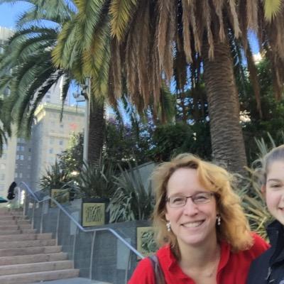 MuellerLisa6's profile picture. Director of Development & Communications at Sanctuary for Families. Proud aunt/sister/daughter. Recovering lawyer. Advocate. Feminist.