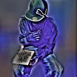Blank Regime Corporation Hip-Hop recording artist