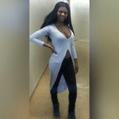 Living life with no regrets; IG: neiquia_