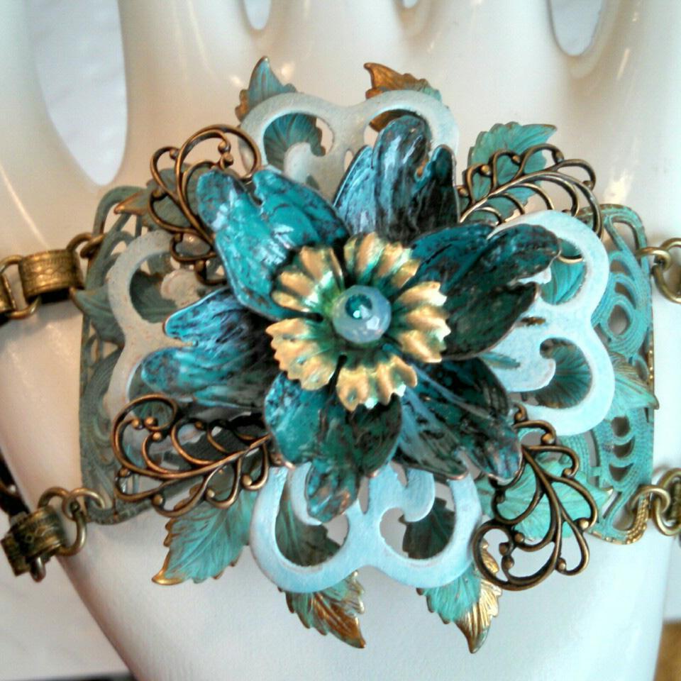 Handmade Jewelry Artisan/Designer