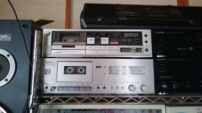 自作PCやオーディオ関連の動画をYouTubeにupしてます。