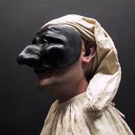 TheVinnyVox's profile picture. ♬ They call me Captain Hook ♬