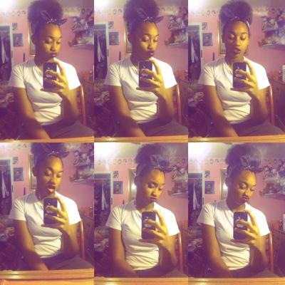Beautiful girl with a broken heart
