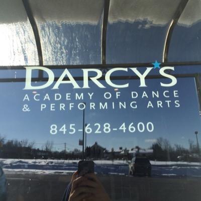 The Official Twitter for Darcy's Academy of Dance & Performing Arts • Follow for news & updates • Don't forget to follow us on instagram: @darcysacademyofdance