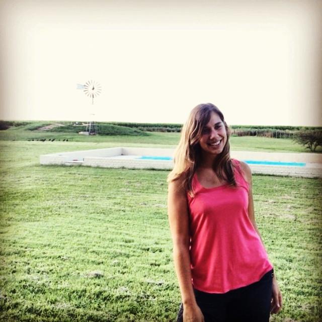 TereKleine's profile picture. 