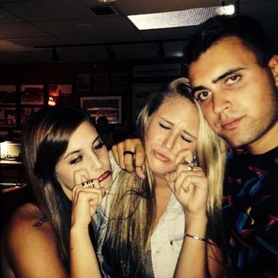 candiiceeee's profile picture. I'm not like the other girls who aren't like the other girls.