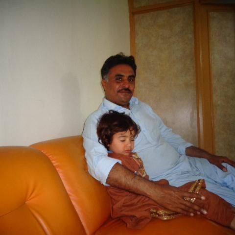 Defense and Strategic Analyst, Living in Karachi working as freelance journalist. My tweets are my personal opinion.
