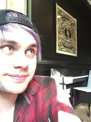 imgnyouandhim's profile picture. 