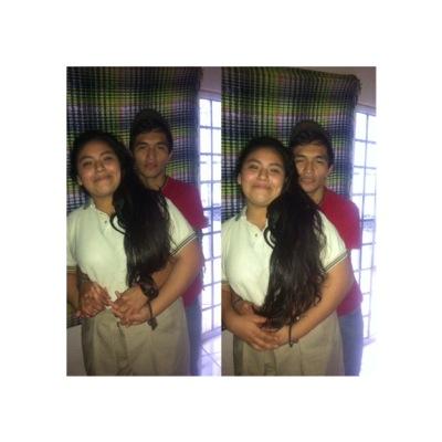 14/18 | boyfriend PabloMadrigal♥️