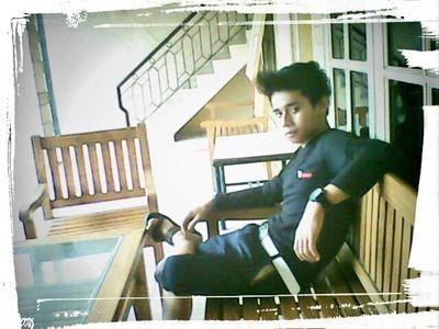 nadzrillio81's profile picture. 