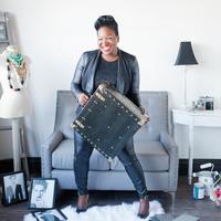 Antoinette Plummer (@pushinteriors) 's Twitter Profile Photo