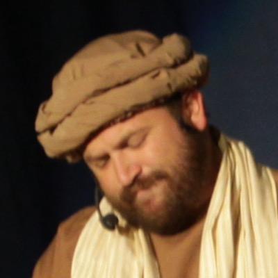 Follower of Jesus - Fisher of Men - Preacher at Pentecost - Flawed fisher, but saved by grace! Come see in Simon Peter: From Reed To Rock at Livingway Church.