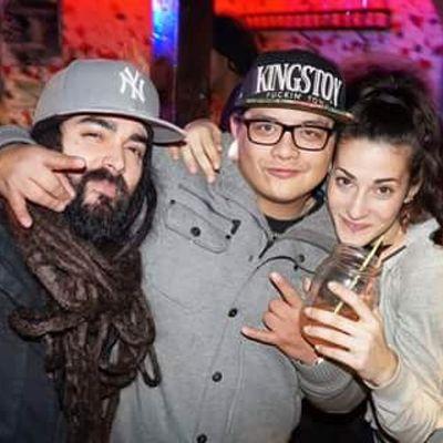 Big Tsunami Sound - Dub, Reggae, Dancehall & Soca Muzik