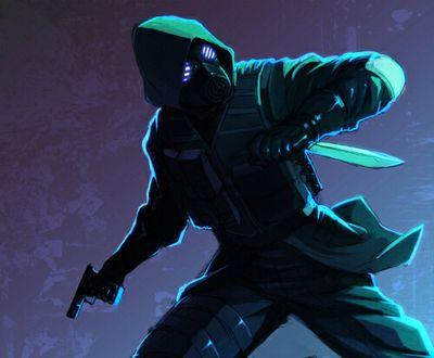 Umbrella Security Service: Cloaked in Darkness
