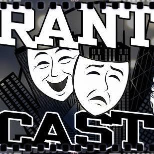 TheRantCast's profile picture. Podcast about all things that are interesting. Rants, thoughts, laughs.