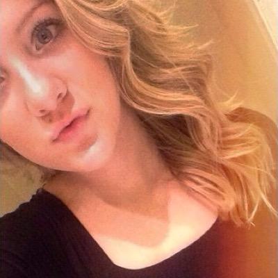 PaigeHyland1__1's profile picture. 