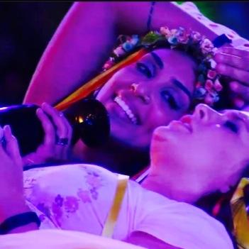 eitagiovanaaaa2's profile picture. #TeamAmanda ❤️ #TeamTamires ❤️#Tamanda ️ #CLANESSA