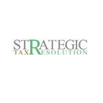 Strategic Tax Resolution(@TaxStrategic) 's Twitter Profile Photo