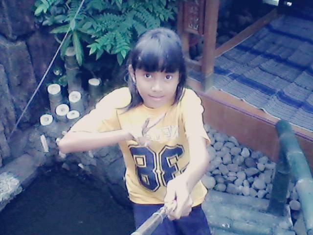 novella putri patricia