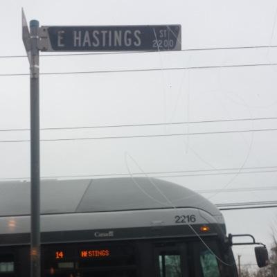 East Vancouver is best Vancouver #eastvan