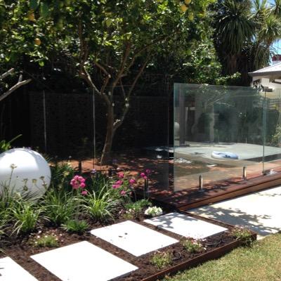 The pool fence guru is a consultant service to help clients with pool fencing compliance. From brand new pools to existing we can help you overcome tricky areas