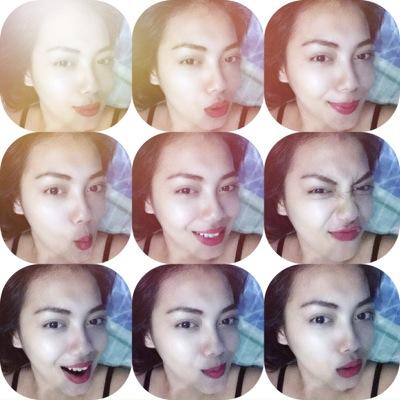 ♥Mamah • I like Chese • Mineral Water • Brown !! • Gue Anti Pencitraan