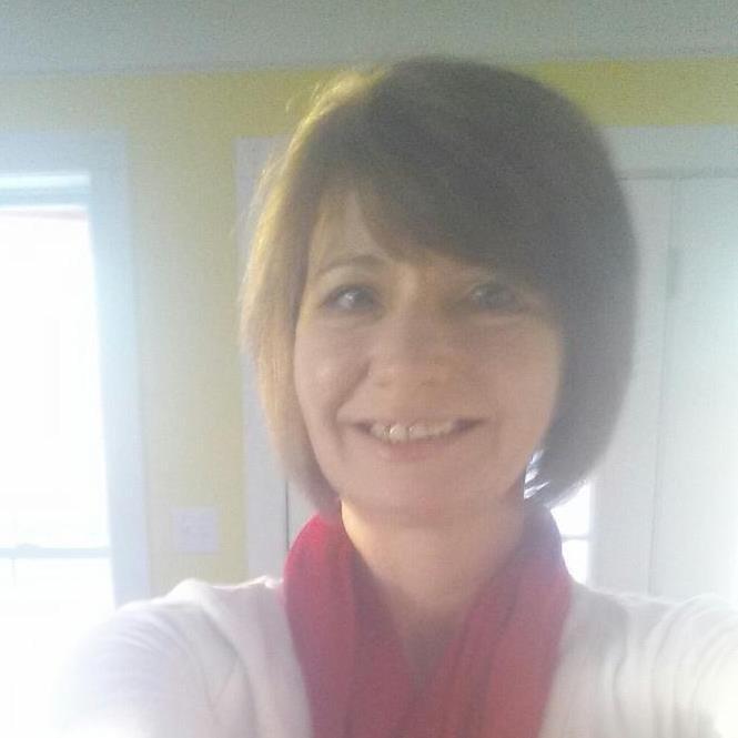 ladybugndaisy1's profile picture. Office Manager for GR Trucking Inc  #Hotshot#LTL#Expedite