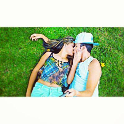 Instagram: @_sahss e @_henriquelk