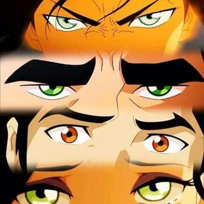 Sick of Avatar? That's like being sick of breathing.. ✌