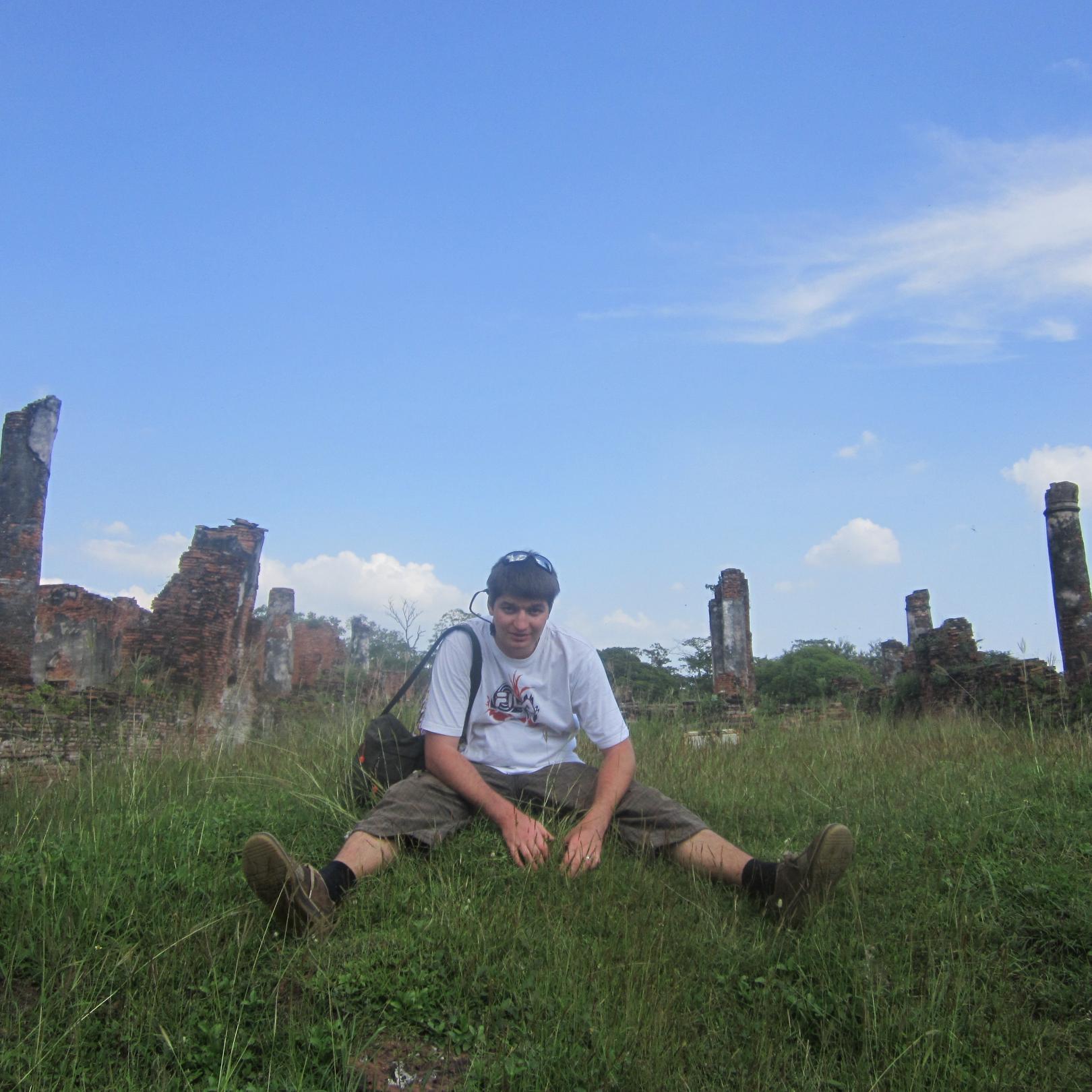 orekhov_splav's profile picture. 