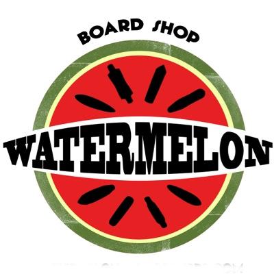 Indonesia Board Supply and WTRMLN Apparel 
Line@: @watermelonsupplyco | IG:@watermelonboardshop @watermelonsupplyco | Fb:Watermelon Supply Co