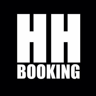HH BOOKING
Management, Local Promoter, Organizzazione e Produzione concerti in Italia
Contact   info@hhbooking.it