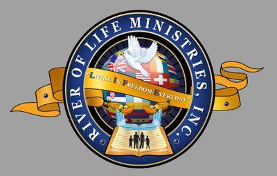 Bishop Tony L. Williams and Elder Monique Williams