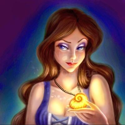 ∰ The little tramp! Yes, I've had the odd complaint, but on the whole I've been a saint to those poor, unfortunate souls... ∰ #RP #TheLittleMermaid