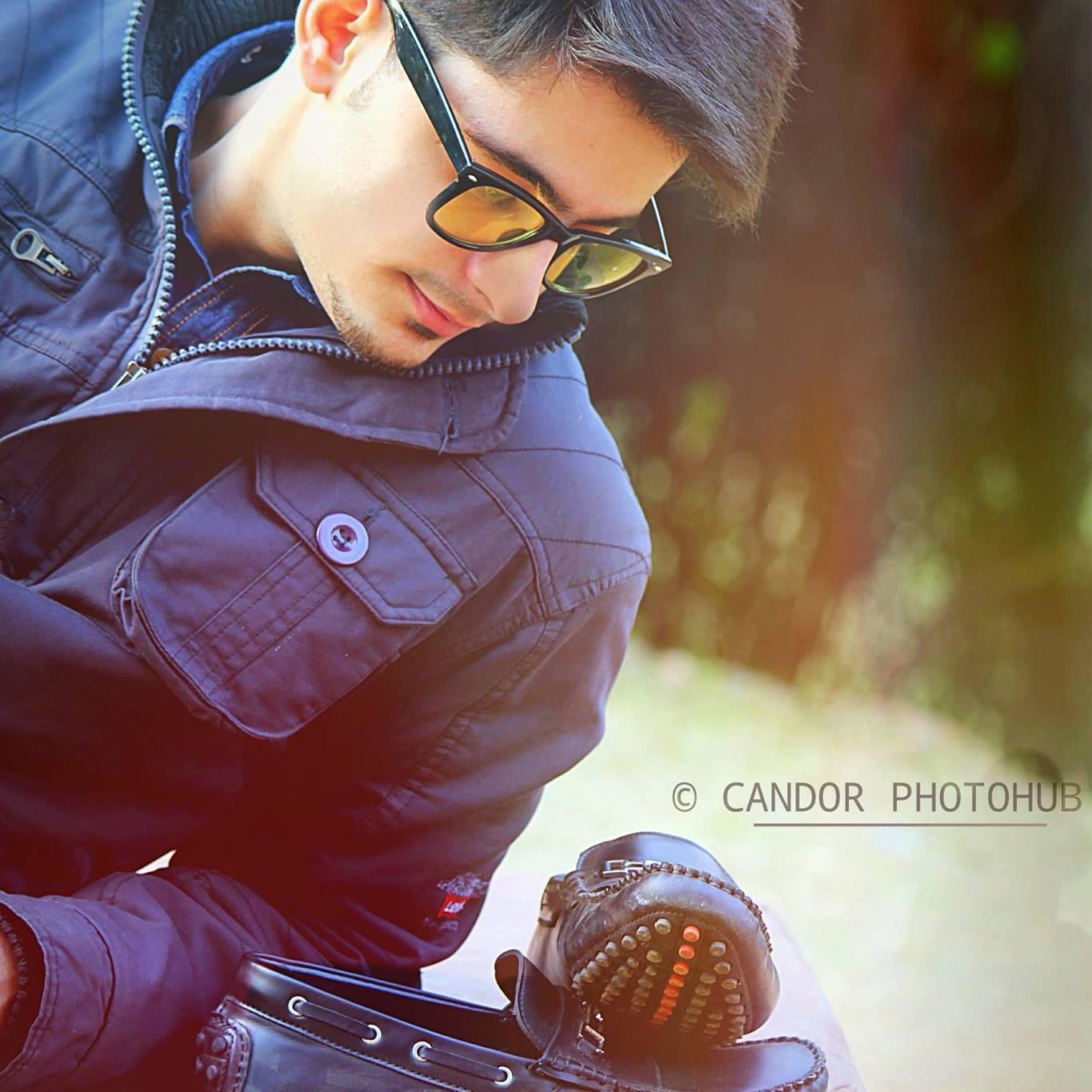 Actor/Model
