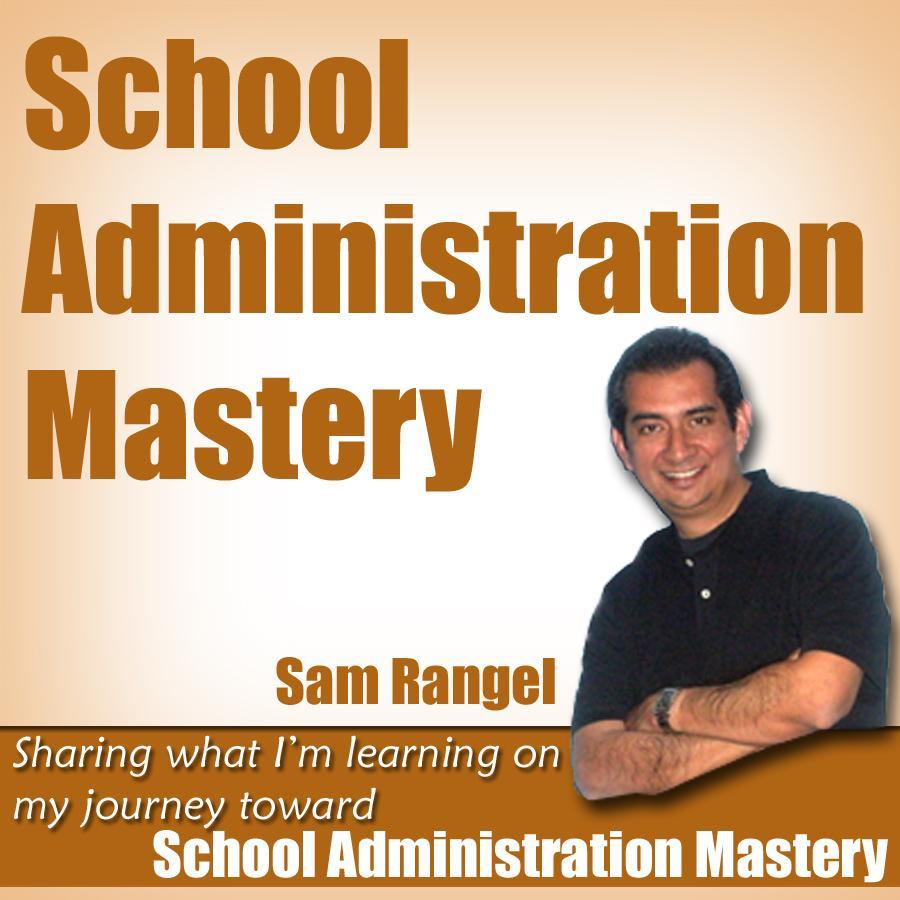 Assistant Principal, sharing my journey toward School Administration Mastery. Author: Teach Happier https://t.co/HWvmd288tV