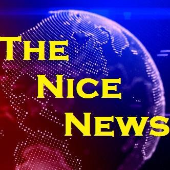 Bringing you the nicest news around!