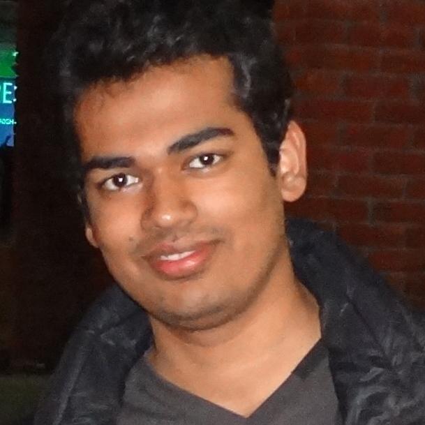 IT professional, Cloud Evangelist, @awscloud @Cisco certified. #EnterpriseArchitect. Interest in #CloudNativeDevelopment and #QuantumComputing.