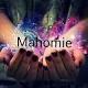 me encanta platicar con mis amigas , soy rusher y  soy mahomie, voy en segundo de secundaria y Logan es mio
