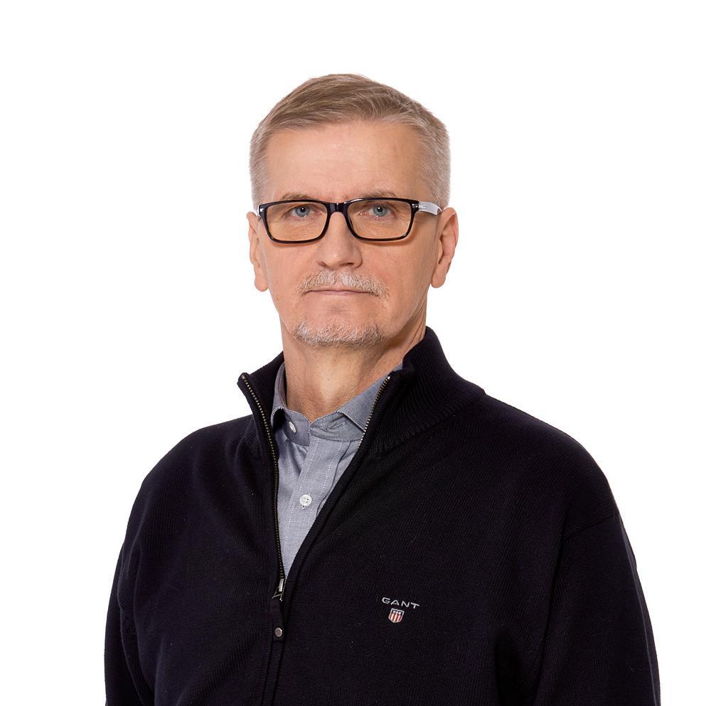 IlmariKekkonen's profile picture. 