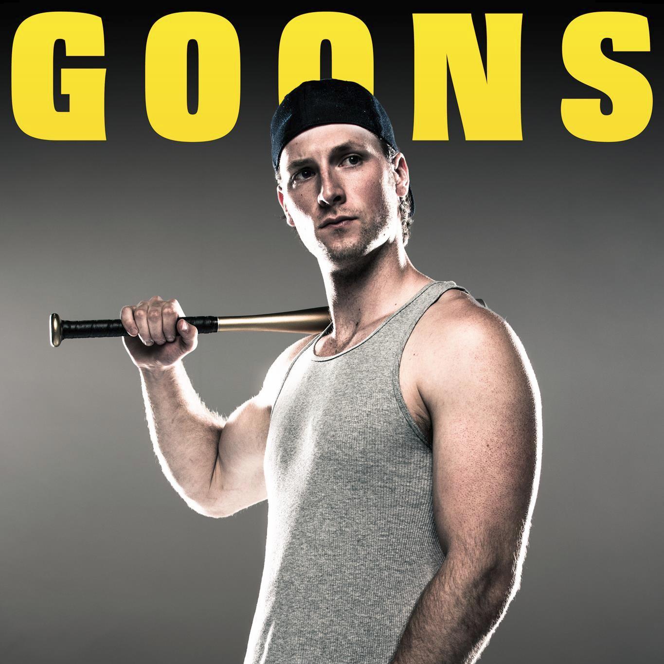 GoonsTheBrawn's profile picture. I'm the Brawns of these Goons. Making gains and causing pain